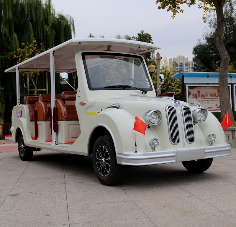 說(shuō)法︱四輪電動(dòng)車(chē)撞人后要私了？此類(lèi)車(chē)輛發(fā)生事故該怎么辦？